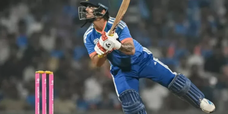 പാക്-പോരാട്ടത്തിന്-ഇന്ത്യ-ഒരുങ്ങുന്നു;-റിങ്കു-സിംഗിന്-പകരം-സുന്ദർ,-ഓപ്പണറായി-സഞ്ജു?-ടീമിൽ-വൻ-മാറ്റങ്ങൾ!