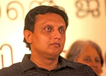 ലക്ഷ്യം-റെയിൽവേ-ലെവൽക്രോസ്-ഇല്ലാത്ത-കേരളം;-പാവങ്ങാട്-മേൽപ്പാലം-നിർമ്മാണത്തിന്-തുടക്കമായി