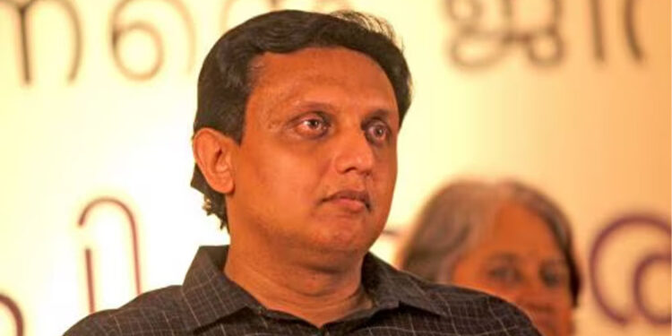 ലക്ഷ്യം-റെയിൽവേ-ലെവൽക്രോസ്-ഇല്ലാത്ത-കേരളം;-പാവങ്ങാട്-മേൽപ്പാലം-നിർമ്മാണത്തിന്-തുടക്കമായി