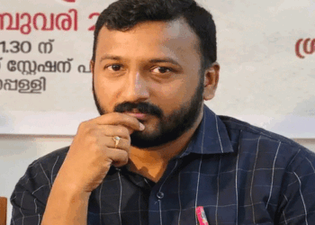 രാഹുൽ-മാങ്കൂട്ടത്തിലിന്റെ-മുൻകൂർജാമ്യം:-ആദ്യ-പരാതിക്കാരി-സുപ്രീംകോടതിയിലേയ്ക്ക്