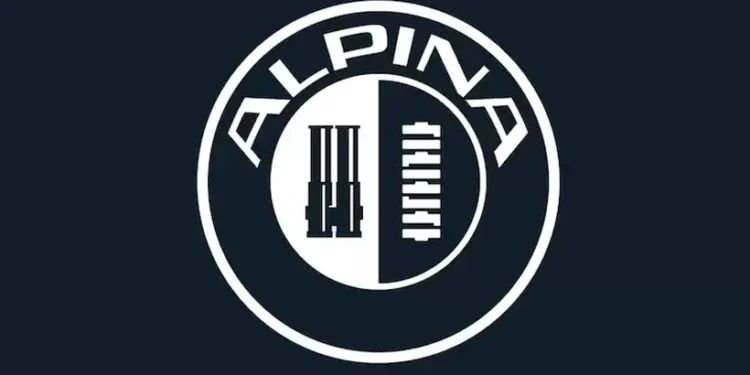 ആൽപിന-ഇനി-പൂർണ്ണമായും-ബിഎംഡബ്ല്യുവിന്-സ്വന്തം;-പുതിയ-ലോഗോ-പുറത്തിറക്കി