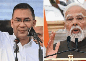 ഇന്ത്യയ്ക്കും-പാകിസ്ഥാനും-ചൈനയ്ക്കും-ബിഎൻപിയുടെ-പ്രത്യേക-ക്ഷണം,-താരിഖ്-റഹ്മാൻ-ഭരണകൂടത്തിന്റെ-സത്യപ്രതിജ്ഞ-17ന്,-നരേന്ദ്ര-മോദി-പങ്കെടുത്തേക്കില്ല