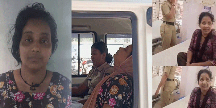 സമീനയുടെ-എക്സറെ-എടുത്തപ്പോഴതാ-വയറ്റിൽ-ഒരു-കമ്മലും!-സ്വർണ്ണ-മാല-താഴേക്ക്-പോന്നു-തുടങ്ങി,-കാത്തിരിപ്പിന്-പൂർണ്ണ-വിരാമമായിട്ടില്ല