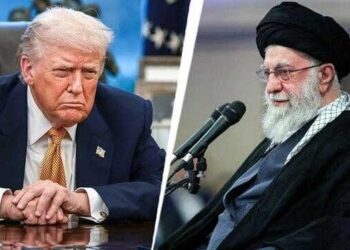 ഇറാന്റെ-ബോധോദയത്തിനു-പിന്നിൽ-അമേരിക്കയുടെ-നിർണായക-നീക്കം!!’-ഉപരോധം-നീക്കിയാൽ-ആണവ-കരാറിനു-തയാർ,-അവർ-തയ്യാറാണെങ്കിൽ-ധാരണയിലേക്കുള്ള-വഴി-തുറന്നിരിക്കുകയാണ്’-മജീദ്-തക്ത്-റവഞ്ചി