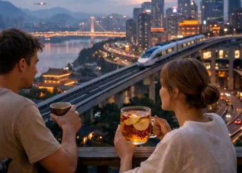 ആകാശപാതകളും-ആപ്പിൾ-ചായയും;-പടിഞ്ഞാറൻ-ലോകത്തെ-മാറ്റിമറിക്കുന്ന-ചൈനീസ്-സോഫ്റ്റ്-പവർ,-ഇത്-‘ചൈനമാക്സിംഗ്’-വിപ്ലവം!