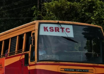 കെഎസ്ആർടിസിയിൽ-ഇനി-‘ഗുരുവായൂർ-ദർശനം’;-കുറഞ്ഞ-ചെലവിൽ-സുഖകരമായ-തീർത്ഥാടന-യാത്ര