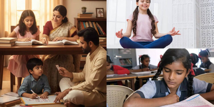 പരീക്ഷക്കാലം-എത്തി:-ഭയവും-ആശങ്കയും-മാറ്റി-തയ്യാറെടുപ്പിലൂടെ-എങ്ങനെ-വിജയത്തിലേക്ക്-മുന്നേറാം?-ചില-മനശാസ്ത്രപരമായ-ടിപ്സുകൾ