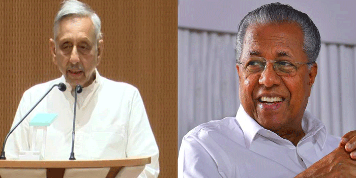 വാനോളം-പ്രശംസ:-‘അടുത്തതവണയും-കേരളത്തിന്റെ-മുഖ്യമന്ത്രി-പിണറായി-തന്നെ,-അത്-ഉറപ്പുള്ള-കാര്യമാണ്’-വിഷൻ-2031′-അന്താരാഷ്ട്ര-സമ്മേളനത്തിലെ-ഉദ്ഘാടന-വേദിയിൽ-പിണറായി-വിജയനെ-കോൺഗ്രസ്-നേതാവ്-മണിശങ്കർ-അയ്യർ