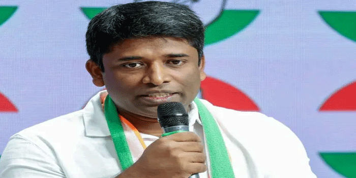 ഇക്കുറി-പാലക്കാട്-കണ്ണൻ-ഗോപിനാഥൻ?-‘പാർട്ടി-ആവശ്യപ്പെട്ടാൽ-മത്സരിക്കും,-കുട്ടിക്കാലം-മുതൽക്കെ-ഈ-നാടിനോട്-അഗാധമായ-ബന്ധമാണുള്ളത്’-സ്ഥാനാർത്ഥിത്വ-സാധ്യത-തള്ളാതെ-മുൻ-ഐഎസുകാരൻ