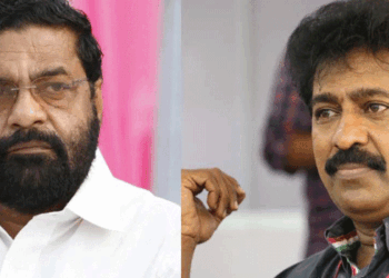 പ്രേംകുമാറിനെ-പാട്ടിലാക്കാൻ-നിശ്ചയിച്ച്-സിപിഐഎം;-കടകംപള്ളി-സുരേന്ദ്രന്-നടന്റെ-വീട്ടിൽ-പോയി,-ആളില്ലാത്തതിനാൽ-മടങ്ങി,പ്രേംകുമാര്-വീട്ടിലെത്തുന്ന-പക്ഷം-വീണ്ടും-വരുമെന്നും-കൂടിക്കാഴ്ച-നടത്തുമെന്നും-എംഎൽഎ