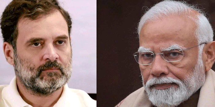 ഇന്ത്യ-യുഎസ്-വ്യാപാര-കരാർ:-വ്യക്തതയില്ലാത്ത-വ്യവസ്ഥകളെ-സംബന്ധിച്ച്-പ്രധാനമന്ത്രിയോട്-അഞ്ച്-ചോദ്യങ്ങളുമായി-രാഹുല്-ഗാന്ധി;-നരേന്ദ്രമോദി-കൃത്യമായ-മറുപടി-നല്കണമെന്ന്-ആവശ്യം