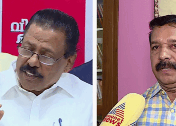 ‘പുറത്താക്കിയത്-പുറത്താക്കിയതുതന്നെ,-തിരിച്ചെടുക്കില്ല’:-വിഎസിന്റെ-പിഎയെ-പാർട്ടിയിലേയ്ക്ക്-ഇനി-സ്വീകരിക്കില്ലെന്ന്-എംവി-ഗോവിന്ദന്