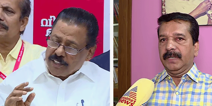 ‘പുറത്താക്കിയത്-പുറത്താക്കിയതുതന്നെ,-തിരിച്ചെടുക്കില്ല’:-വിഎസിന്റെ-പിഎയെ-പാർട്ടിയിലേയ്ക്ക്-ഇനി-സ്വീകരിക്കില്ലെന്ന്-എംവി-ഗോവിന്ദന്