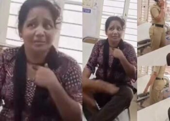 മോഷ്ടിച്ച്-വിഴുങ്ങിയ-സ്വർണം-പുറത്തെടുക്കാൻ-എനീമ-വച്ച്-രണ്ട്-വനിത-സിപിഒമാർ-കാവൽ-നിന്നത്-നാല്-ദിവസം!!-ഒടുവിൽ-പുറത്തുവന്ന-മാല-ഞൊടിയിടയിൽ-ക്ലോസറ്റിലേക്ക്-ഒഴുക്കി-…പ്രതി-റിമാൻഡിൽ,-സമീനയ്ക്കെതിരെ-പോലീസുകാരുടെ-കൃത്യ-നിർവഹണം-തടസ്സപ്പെടുത്തി-കുറ്റം-കൂടി