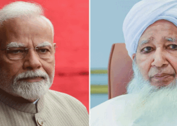 നരേന്ദ്ര-മോദിയുമായി-കൂടിക്കാഴ്ച-നടത്തി-കാന്തപുരം;-മുസ്ലിം-ന്യൂനപക്ഷ-വിഷയങ്ങൾ,-പൊതു-ജനനാവശ്യങ്ങൾ,അലിഗഡ്-സർവകലാശാല-എന്നിവയെല്ലാം-പ്രധാനമന്ത്രിയെ-ഉണർത്തിച്ചുവെന്ന്-എപി-അബൂബക്കർ-മുസ്ലിയാർ