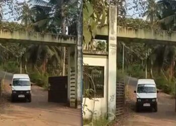 കോഴിക്കോട്-ഗവ.-മോഡൽ-റെസിഡൻഷ്യൽ-സ്‌കൂളിൽ-ഭക്ഷ്യ-വിഷബാധ,-ചിക്കൻകറി-കഴിച്ച-കുട്ടികൾക്ക്-വയറുവേദനയും-ഛർദിയും,-31-പേർ-ചികിത്സ-തേടി,-എല്ലാവരുടെയും-ആരോഗ്യനില-തൃപ്തികരമെന്ന്-ആരോഗ്യവകുപ്പ്