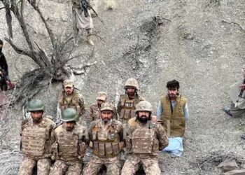 കസ്റ്റഡിയിലുള്ള-ബലൂച്-തടവുകാരെ-എത്രയും-വേഗം-വിട്ടയയ്ക്കണം,-ഏഴ്-സൈനീകർ-ഞങ്ങളുടെ-കസ്റ്റഡിയിലുണ്ട്,-ഇന്ന്-ഒരു-ദിവസം-കഴിഞ്ഞു,-ബാക്കി-ആറ്-ദിവസം,-തീരുമാനമായില്ലെങ്കിൽ-ഏഴാം-ദിവസം-സൈനീകരെ-വധിക്കും!!-പാക്കിസ്ഥാന്-ബലൂചിസ്ഥാൻ-ലിബറേഷൻ-ആർമിയുടെ-അന്ത്യശാസനം