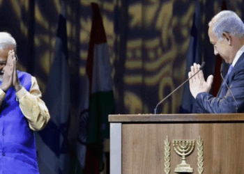 ‘​മോദി-വരുന്നുണ്ടേ!’​;-നെതന്യാഹുവിന്റെ-പ്രഖ്യാപനം;-‘​ദ്വിദിന-സന്ദർശനത്തിനായി-ഇന്ത്യൻ-പ്രധാനമന്ത്രി-ഈ-മാസം-25-ന്-ഇസ്രയേലിലെത്തും’