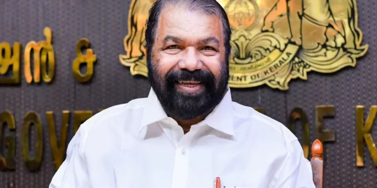 ‘കെസി-വേണുഗോപാലിന്റേത്-സിനിമാ-സ്റ്റൈൽ-പ്രകടനം;-രൂക്ഷവിമർശനവുമായി-വി.-ശിവൻകുട്ടി