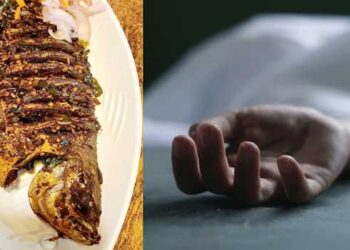 ഭക്ഷ്യവിഷബാധ?-വിഴിഞ്ഞത്തെ-ഹോട്ടലിൽ-നിന്നു-ഭക്ഷണം-കഴിച്ച-രണ്ടുപേർ-മരണപ്പെട്ടു,-സംശയത്തിന്റെ-അടിസ്ഥാനത്തിൽ-ഹോട്ടൽ-പൂട്ടിച്ചു,-ശാസ്ത്രീയ-പരിശോധനയ്ക്കു-ശേഷമേ-ഭക്ഷ്യവിഷബാധയാണോയെന്ന്-സ്ഥിരീകരിക്കാവൂ-പോലീസ്