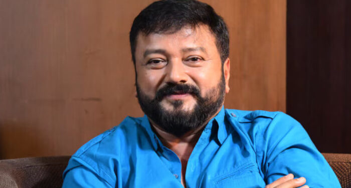 പോറ്റിയുമായി-ഒരു-സാമ്പത്തിക-ഇടപാടുമില്ല,-സൗഹാർദ്ദപരമായ-ചോദ്യം-ചെയ്യലായിരുന്നു,-എനിക്കറിയാവുന്നതെല്ലാം-പറഞ്ഞിട്ടുണ്ട്,-ഇഡി-ചോദ്യം-ചെയ്യലില്‍-പ്രതികരിച്ച്-ജയറാം