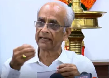 ഒടുവില്‍-പിഴവ്-സമ്മതിച്ച്-ദേവസ്വം-ബോര്‍ഡ്,-ഭക്ഷണത്തിന്റെയും-നന്ദഗോവിന്ദൻ-ഭജൻസിന്റെയും-കാര്യത്തില്‍-വീഴ്ച-സംഭവിച്ചു,-ഓഡിറ്റ്-റിപ്പോര്‍ട്ടില്‍-ഉടന്‍-വ്യക്തത-വരുത്തും,-ടാക്സ്-ഫോഴ്സ്-രൂപീകരിച്ചതായി-ദേവസ്വം-ബോര്‍ഡ്-പ്രസിഡന്റ്