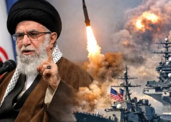 ‘അമേരിക്ക-ആക്രമിച്ചാൽ-ഗൾഫിൽ-യുദ്ധക്കപ്പലുകൾ-പോലും-മുങ്ങിക്കും’;-ഇറാൻ-പരമോന്നത-നേതാവ്-ഖമേനിയുടെ-കടുത്ത-മുന്നറിയിപ്പ്