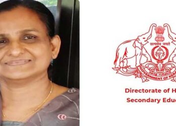 വാഹനാപകടത്തിൽ-മരിച്ച-അധ്യാപികയ്ക്ക്-ഇത്തവണ-പരീക്ഷാ-ഡ്യൂട്ടി,-2025-ഏപ്രിൽ-25-ന്-മരിച്ച-റെസി-ടൈറ്റസ്-വളയൻചിറങ്ങര-എച്ച്എസ്എസിലെ-ഡെപ്യൂട്ടി-ചീഫ്…-സാങ്കേതിക-പ്രശ്‌നമെന്ന്-ഡയറക്ടറേറ്റിന്റെ-വിശദീകരണം!!-പ്രതിഷേധവുമായി-സഹപ്രവർത്തകർ-രംഗത്ത്