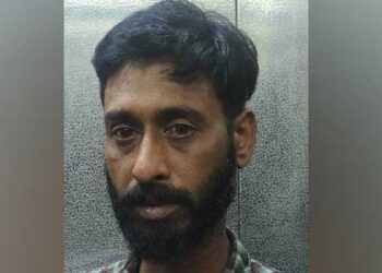 മദ്യലഹരിയിൽ-ഭാര്യയുമായി-വഴക്കിട്ട്-മരിക്കാനായി-മകളുമായിറങ്ങി,-അഞ്ച്-വയസുള്ള-കുഞ്ഞിനെ-കനാലിലേക്ക്-വലിച്ചെറിഞ്ഞു,-കുട്ടിയെ-രക്ഷപ്പെടുത്തിയത്-ഓടിയെത്തിയ-നാട്ടുകാർ!!-പിതാവ്-അറസ്റ്റിൽ