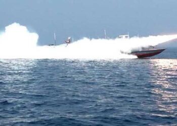 അകത്ത്-ആണവക്കരാർ-ചർച്ച-പുറത്ത്-യുദ്ധത്തിനുള്ള-കോപ്പുകൂട്ടൽ!!-മിഡിൽ-ഈസ്റ്റിൽ-സൈനിക-സാന്നിധ്യം-വർധിപ്പിച്ച്-യുഎസ്.-24-മണിക്കൂറിനുള്ളിൽ-വിന്യസിപ്പിച്ചത്-f-22,-f35,-f16-ഫൈറ്റർ-ജെറ്റുകൾ-ഉൾപ്പെടെ-50-ൽ-അധികം-യുദ്ധവിമാനങ്ങൾ,-ചർച്ചയിൽ-പുരോ​ഗതി-യുഎസ്