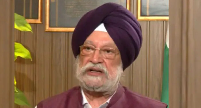 ലൈംഗിക-കുറ്റവാളി-ജെഫ്രി-എപ്സ്റ്റീനുമായി-കേന്ദ്രമന്ത്രി-കൂടിക്കാഴ്ച-നടത്തിയത്-14-തവണ,-മൂന്ന്-വര്‍ഷത്തിനിടെ-62-മെയിലുകള്‍-അയച്ചു,-ഹര്‍ദീപ്-സിങ്-പുരി-ഇതുവരെ-പറഞ്ഞതെല്ലാം-കള്ളം,-ഉടന്‍-രാജിവയ്ക്കണമെന്ന്-കോണ്‍ഗ്രസ്