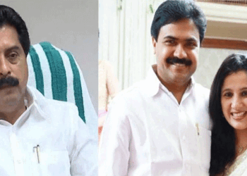 പാലായിൽ-ഇക്കുറി-ജോസിന്-പകരം-നിഷ?-സ്ത്രീ-വോട്ടുകൾ-പിടിച്ചാൽ-മണ്ഡലം-തിരികെ-കിട്ടുമെന്ന്-കേരള-കോണ്ഗ്രസ്-എം;-റോഷി-പക്ഷത്തിനത്ര-തൃപ്തിയില്ല