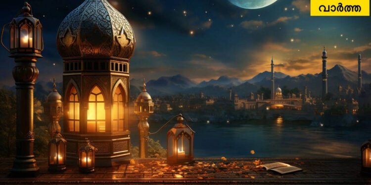 റമദാന്‍-2026-:-വ്രതാനുഷ്ഠാനം,-പ്രാര്‍ത്ഥനകള്‍,-ആത്മീയ-ആചരണങ്ങള്‍-അറിയേണ്ടതെല്ലാം-ഒറ്റ-വായനയില്‍