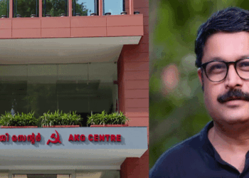 സിപിഎം-സൈബർ-ടീമിൽ-കലഹം;നികേഷ്-കുമാറിന്റെ-ഏകപക്ഷീയ-നടപടികളോട്-വിയോജിപ്പ്,-മുതിർന്ന-മാധ്യമ-പ്രവർത്തകർ-ടീം-വിട്ടുപോയി;-സാമൂഹിക-മാധ്യമ-ഇടപെടലുകൾ-പാളുന്നതിൽ-മുഖ്യമന്ത്രിക്കും-അതൃപ്തി