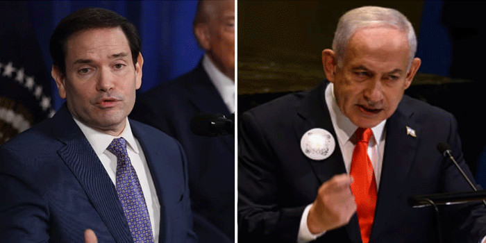 നെതന്യാഹുവിനെ-കാണാൻ-യുഎസ്-സ്റ്റേറ്റ്-സെക്രട്ടറി-ഇസ്രായേലിലേയ്ക്ക്;-ഇറാനുമായുള്ള-ആണവ-കരാർ-പ്രധാന-ചർച്ചാ-വിഷയം;-‘ചർച്ചയിൽ-നേരിയ-പുരോഗതിയുണ്ട്,-ചില-കാര്യങ്ങളിൽ-ഇപ്പോഴും-രണ്ട്-തട്ടിലാണ്.-അടുത്ത-രണ്ടാഴ്ചയ്ക്കുള്ളിൽ-ഇറാൻ-കൃത്യമായ-മറുപടി-നൽകുമെന്നാണ്-പ്രതീക്ഷ‘-വൈറ്റ്-ഹൗസ്-പ്രസ്-സെക്രട്ടറി