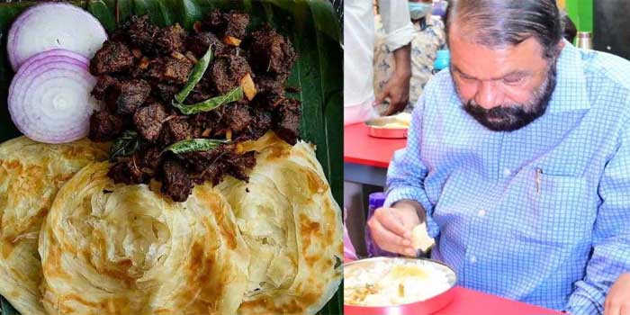 “നിങ്ങൾ-ചാണകം-തിന്നുമ്പോൾ-ഞങ്ങൾ-കേരളത്തിൽ-ഇഷ്ടമുള്ളവർ-ബീഫും-മട്ടനും-ചിക്കനുമൊക്കെ-കഴിക്കും”.-വി-ശിവൻകുട്ടി