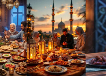 നോമ്പ്-തുറന്ന-ഉടനെ-ഈത്തപ്പഴം-കഴിക്കുന്നത്-എന്തുകൊണ്ട്?-പ്രവാചകന്റെ-ഈ-ഉപദേശം-ഇന്നും-പിന്തുടരപ്പെടുന്നു!