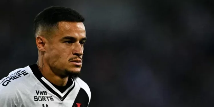 ആരാധകരുടെ-കൂവിവിളികൾ-തളർത്തി;-പ്രിയ-ക്ലബ്-വിട്ട്-കുട്ടീഞ്ഞോ