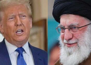 പലതവണ-വാലുംചുരുട്ടിപ്പോയ-അമേരിക്ക-വീണ്ടും-ഇറാനു-നേരെ…-തല-ഉയർത്തി-ഖമനേയി!!-ഇറാന്റെ-ഉറച്ച-പ്രതിരോധത്തിനു-മുന്നിൽ-അമേരിക്കയ്ക്ക്-അടി-പതറുന്നോ?