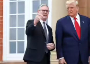 യുഎസിന്റെ-പ്ലാനിങ്-തകര്‍ത്ത്-യുകെ,-ഇറാനെതിരായ-ആക്രമണത്തിന്-വ്യോമതാവളങ്ങള്‍-അനുവദിക്കില്ല,-അന്താരാഷ്ട്ര-നിയമങ്ങളുടെ-ലംഘനമായേക്കുമെന്ന്-വിശദീകരണം,-സ്റ്റാർമർ-ഭരണകൂടത്തിനെതിരെ-വിമര്‍ശനവുമായി-ട്രംപ്