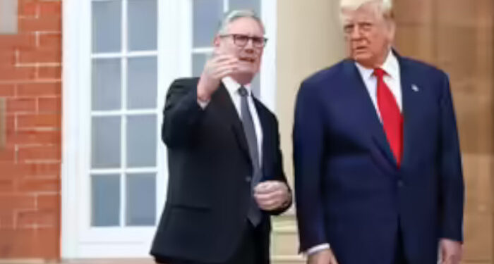 യുഎസിന്റെ-പ്ലാനിങ്-തകര്‍ത്ത്-യുകെ,-ഇറാനെതിരായ-ആക്രമണത്തിന്-വ്യോമതാവളങ്ങള്‍-അനുവദിക്കില്ല,-അന്താരാഷ്ട്ര-നിയമങ്ങളുടെ-ലംഘനമായേക്കുമെന്ന്-വിശദീകരണം,-സ്റ്റാർമർ-ഭരണകൂടത്തിനെതിരെ-വിമര്‍ശനവുമായി-ട്രംപ്