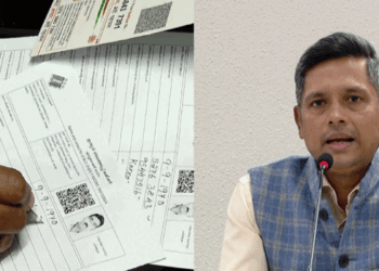 സംസ്ഥാനത്ത്-തീവ്ര-വോട്ടര്-പട്ടിക-പരിഷ്കരണം;-പട്ടികയിൽ-ആകെ-2.69-കോടി-വോട്ടര്മാര്,-എസ്ഐആറിന്-മുന്പുള്ള-പട്ടികയിൽ-നിന്ന്-9-ലക്ഷം-പേരുടെ-കുറവ്;-അന്തിമ-പട്ടിക-നാളെ-പ്രസിദ്ധീകരിക്കും