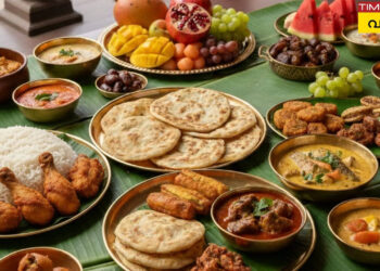 ഏതെല്ലാം-ഭക്ഷണങ്ങള്‍,-എത്ര-അളവില്‍,-പിന്നെ-രോഗികള്‍-ചെയ്യേണ്ടതും-;-റമദാന്‍-നോമ്പുകാലത്ത്-ശ്രദ്ധിക്കേണ്ടത്