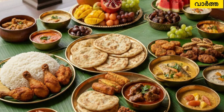 ഏതെല്ലാം-ഭക്ഷണങ്ങള്‍,-എത്ര-അളവില്‍,-പിന്നെ-രോഗികള്‍-ചെയ്യേണ്ടതും-;-റമദാന്‍-നോമ്പുകാലത്ത്-ശ്രദ്ധിക്കേണ്ടത്