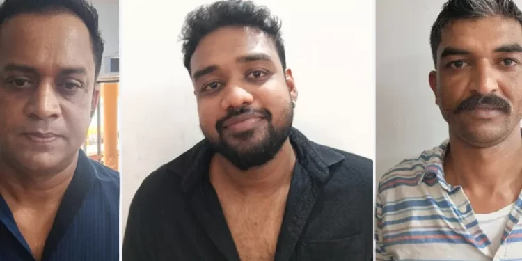 തലസ്ഥാനത്ത്-പോലീസിന്റെ-മിന്നൽ-വേട്ട;-ഓംപ്രകാശ്-അടക്കം-82-ഗുണ്ടകൾ-വലയിലായി