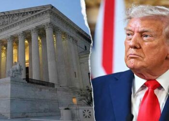 എന്തിനും-ഏതിനും-താരിഫ്-ഭീഷണിയിറക്കുന്ന-ട്രംപിന്-എട്ടിന്റെ-പണി….-താരിഫ്-നയം-സുപ്രീം-കോടതി-റദ്ദാക്കി!!-താരിഫ്-ചുമത്താൻ-അമേരിക്കൻ-പ്രസിഡന്റിന്-അധികാരമില്ല,-അതിനുള്ള-അടിയന്തര-സാഹചര്യം-ഇപ്പോൾ-രാജ്യത്തിനില്ല…-പുതിയ-വിധിയോടെ-സർക്കാരിന്-തിരിച്ചടക്കേണ്ടിവരിക-175-ബില്യൺ-ഡോളറിലധികം-സാമ്പത്തിക-വിദഗ്ധർ