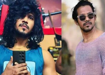 വിവാഹ-വാ​ഗ്ദാനം-നൽകി-പീഡിപ്പിച്ചത്-26-ഓളം-പെൺകുട്ടികളെ,-യുവതികളുടെ-നഗ്നവീഡിയോ-ചിത്രീകരിച്ച്-ഭീഷണിപ്പെടുത്തി-ഒട്ടേറെ-യുവതികളിൽനിന്ന്-പണം-തട്ടിയെടുത്തു,-യുവതികളുടെ-പരാതിയിൽ-ഇൻസ്റ്റാഗ്രാം-ഇൻഫ്‌ളുവൻസർ-അറസ്റ്റിൽ