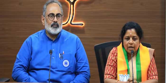 കഴിഞ്ഞ-തെരഞ്ഞെടുപ്പിലെ-സാമ്പത്തിക-ബാധ്യത-പാർട്ടി-തീർക്കണം,-യുഡിഎഫ്-അധികാരത്തിൽ-വന്നാൽ-ബോർഡ്-കോർപറേഷൻ-സ്ഥാനങ്ങൾ-ഏതെങ്കിലും-നൽകണം-പാർട്ടിക്കു-മുന്നിൽ-രണ്ട്-ആവശ്യങ്ങൾ-ഉന്നയിച്ച്-ആർ-രശ്മി-അംഗീകരിക്കാതെ-വന്നതെ-നേരെ-ബിജെപിയിലേക്ക്!!-രശ്മിയുടെ-പുതിയ-കൂടുമാറ്റം-സീറ്റ്-പറഞ്ഞൊറപ്പിച്ച്?