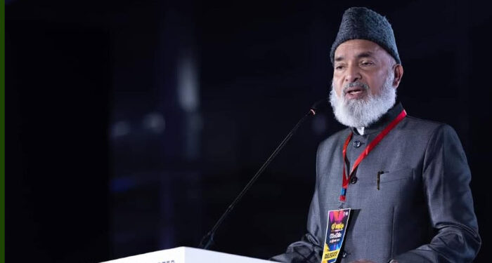 ഇന്ത്യന്-മുസ്ലിങ്ങള്-അനുഭവിക്കുന്നത്-കൊടിയ-യാതന,-രാജ്യത്ത്-മുസ്ലിങ്ങള്-സുരക്ഷിതരാണെന്ന-കാന്തപുരത്തിന്റെ-വാദം-തെറ്റ്,-പ്രധാനമന്ത്രിയെ-കാണാനും-മറ്റും-ആവശ്യങ്ങള്ക്കുമായി-അങ്ങനെ-പറയരുത്,-അസമില്-മുഖ്യമന്ത്രി-തന്നെ-മുസ്ലിങ്ങളെ-പുറത്താക്കാന്-കിണഞ്ഞ്-പരിശ്രമിക്കുകയാണ്-ഹുസൈൻ-മടവൂർ