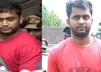 നിയമസഭാ-തെരഞ്ഞെടുപ്പ്,-ഉത്സവം,-പെരുന്നാൾ-ന​ഗരത്തിൽ-സമാധാനം-കൊണ്ടുവരാനുള്ള-ശ്രമത്തിൽ-പോലീസ്…-കുപ്രസിദ്ധ-ഗുണ്ടാനേതാക്കളായ-ഓംപ്രകാശും-എയർപോർട്ട്-ഡാനി-ഉൾപ്പെടെ-82-പേർ-കരുതൽ-തടങ്കലിൽ,-തടങ്കലിലാക്കിയിരിക്കുന്നത്-കൊലപാതകം,-മോഷണം,-കവർച്ച,-പോക്സോ,-തട്ടിക്കൊണ്ടുപോകൽ,-പീഡനം-കേസിൽ-ഉൾപ്പെട്ടവരെ